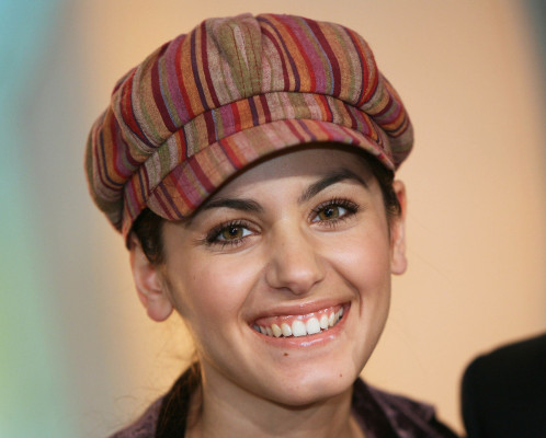 Katie Melua pic #237184