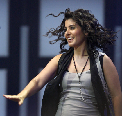 Katie Melua pic #97695