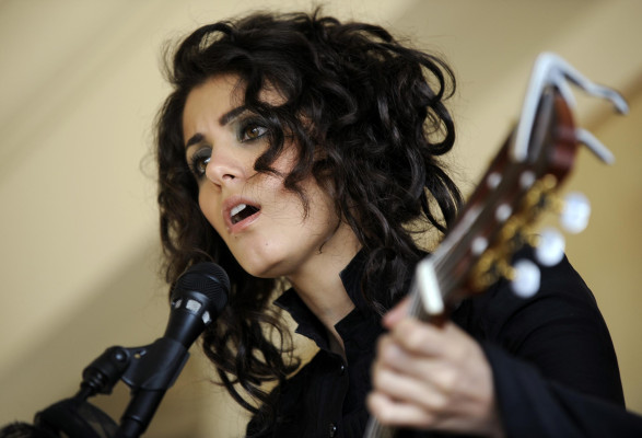 Katie Melua pic #188676