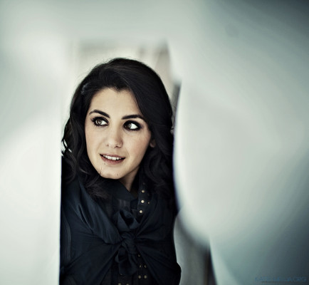 photo 10 in Katie Melua gallery [id563683] 2013-01-02 00:00:00