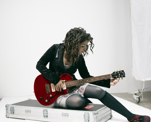 Katie Melua pic #190978