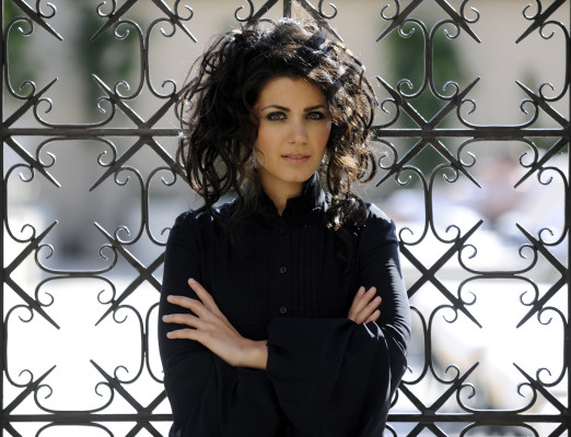 Katie Melua pic #191074