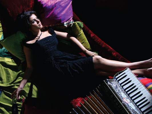 Katie Melua pic #191077