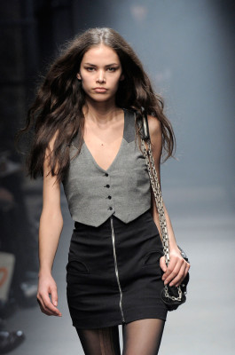 Katja Shchekina pic #188986
