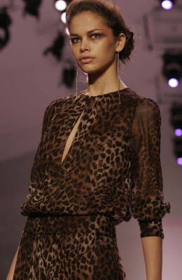 Katja Shchekina pic #217515