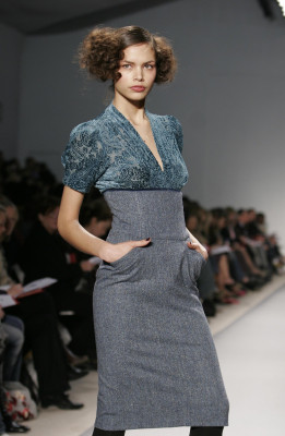 Katja Shchekina pic #252766