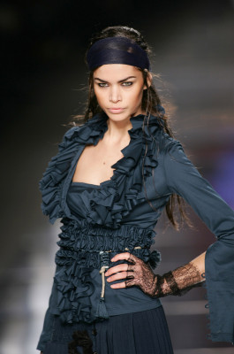 Katja Shchekina pic #198754