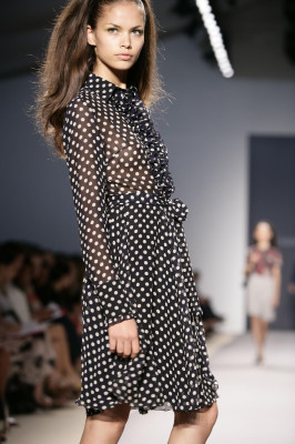 Katja Shchekina pic #254481