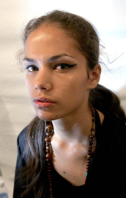 Katja Shchekina pic #197435