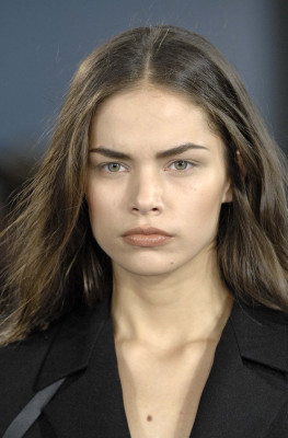 Katja Shchekina pic #243644
