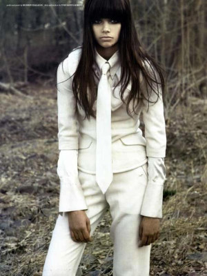 Katja Shchekina pic #221290