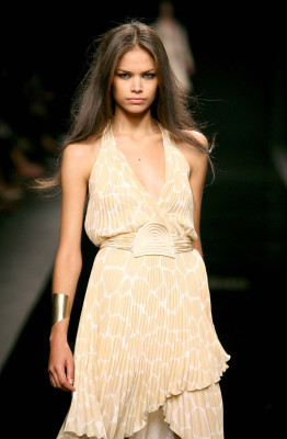 Katja Shchekina pic #221267