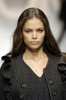 Katja Shchekina pic #161237