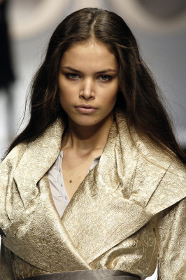 Katja Shchekina pic #161229