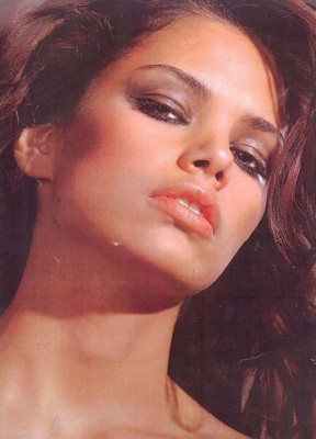 Katja Shchekina pic #197056