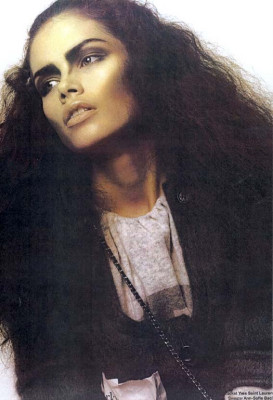 Katja Shchekina pic #219874