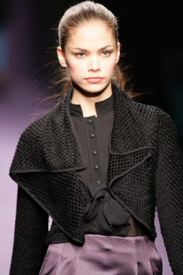 Katja Shchekina pic #197046