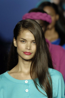 Katja Shchekina pic #210980