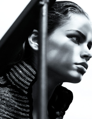 Katja Shchekina pic #105354