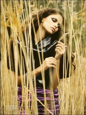 Katja Shchekina pic #217541