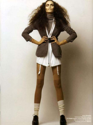 Katja Shchekina pic #219873
