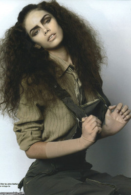 Katja Shchekina pic #219875