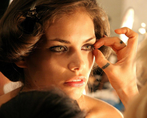 Katja Shchekina pic #217716