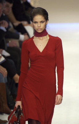 Katja Shchekina pic #252758