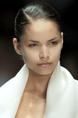Katja Shchekina pic #195249