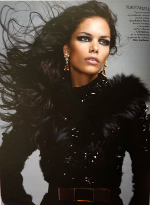 Katja Shchekina pic #198763