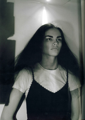 Katja Shchekina pic #192413
