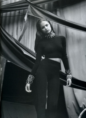 Katja Shchekina pic #188991