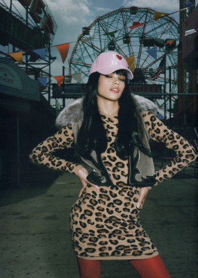 Katja Shchekina pic #199086