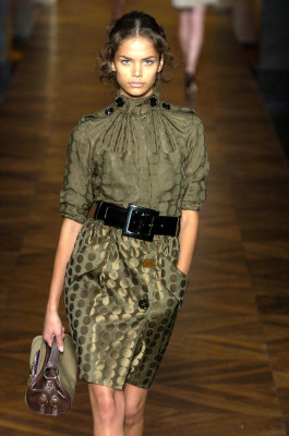 Katja Shchekina pic #192813