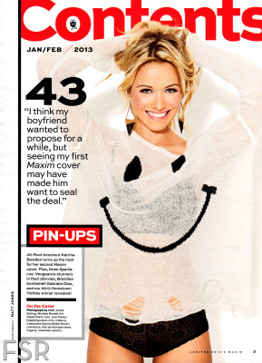 Katrina Bowden pic #569277