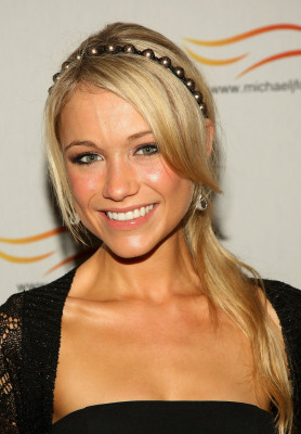 Katrina Bowden pic #181939