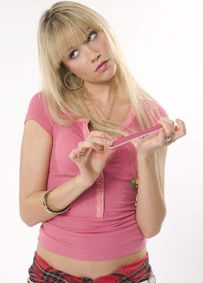 Katrina Bowden pic #318726