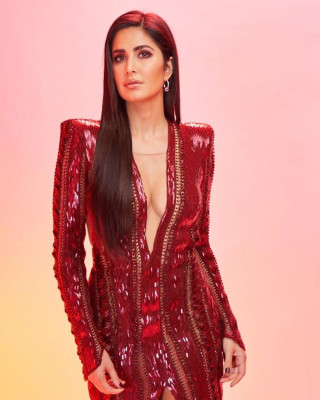 Katrina Kaif pic #1263106