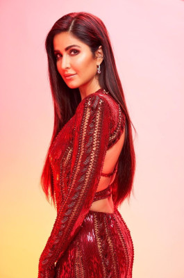 Katrina Kaif pic #1263107