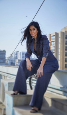 Katrina Kaif pic #1263713