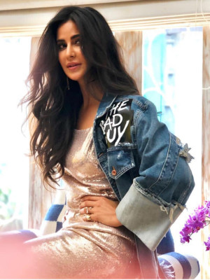 Katrina Kaif pic #1264097