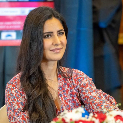 Katrina Kaif pic #1264278