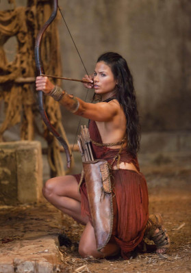 Katrina Law pic #869944