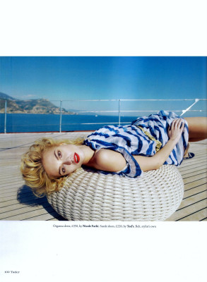 Katsia Damankova pic #304500