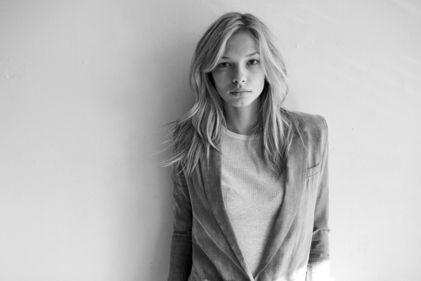 Katsia Damankova pic #358284