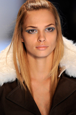 Katsia Damankova pic #351666