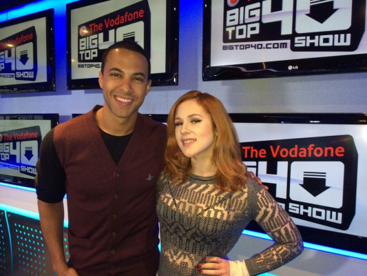 Katy B pic #707374