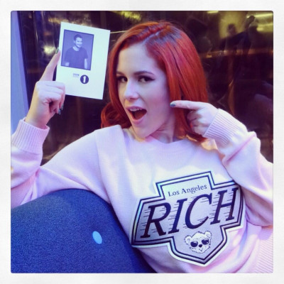 Katy B pic #702144