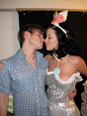 Katy Perry pic #337936