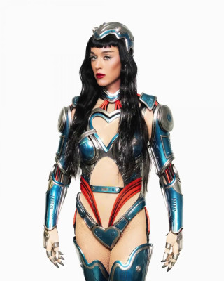Katy Perry pic #1374377